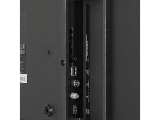 4K (Ultra HD) Smart телевизор HAIER 50 SMART TV S2 PRO